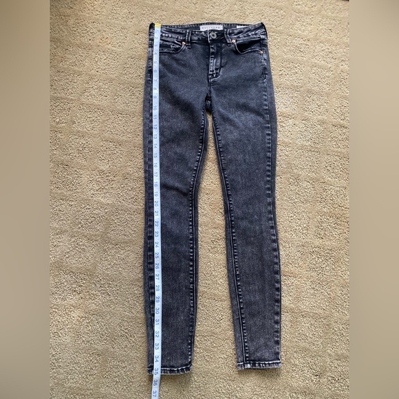 Bullhead High-Rise Skinniest Jeans - Picture 3 of 8